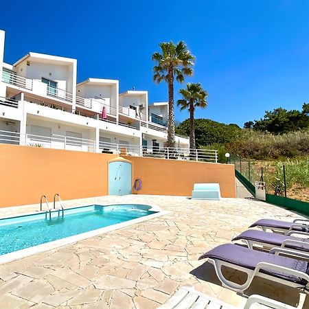 Villa Nativo Big Wave Front Row 2Br Nazaré Extérieur photo