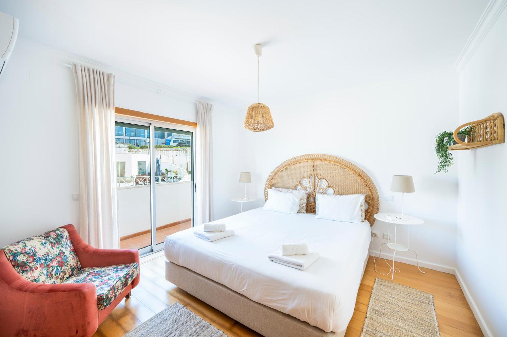 Villa Nativo Big Wave Front Row 2Br Nazaré Extérieur photo